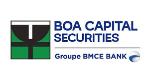 Boa capital